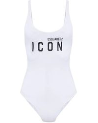 DSquared² - One-Piece - Lyst