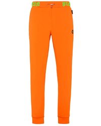 Philipp Plein - Jogging Broeken Skull&Bones - Lyst