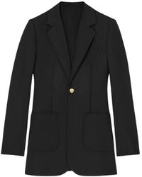 Celine - Blazers - Lyst