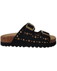 Gaelle Paris - Sliders - Lyst