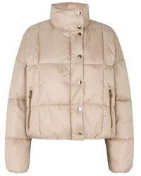 Baum und Pferdgarten - Winter Jackets - Lyst
