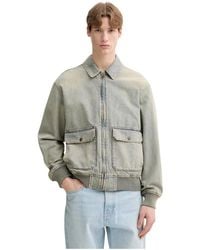 Levi's - Denim Jackets - Lyst