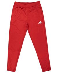 adidas - Training Trousers - Lyst