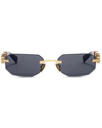 Balmain - Sunglasses - Lyst