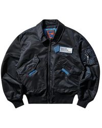 GR10K - Bomber Jackets - Lyst