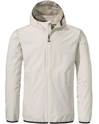 Schoeffel - Venturi Jacket - Lyst