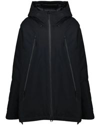 MM6 by Maison Margiela - Winter Jackets - Lyst