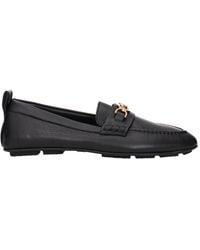 Versace - Loafers - Lyst