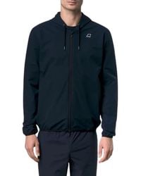 K-Way - Light Jackets - Lyst