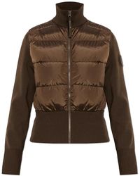 Canada Goose - Cardigans - Lyst