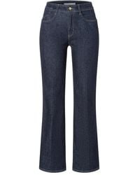 M·a·c - Authentische stretch-denim-jeans - laura - Lyst