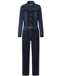 Pepe Jeans - Jumpsuits - Lyst