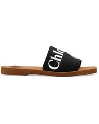Chloé - Sliders - Lyst