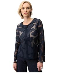 Joseph Ribkoff - Light Jackets - Lyst