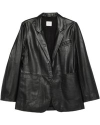 Alysi - Blazers - Lyst