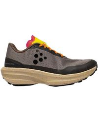 C.r.a.f.t - Schoenen ,Bruin ,Sneakers - Lyst