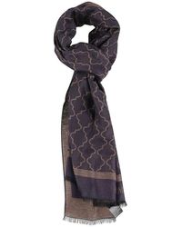 Emporio Armani - Scarves - Lyst