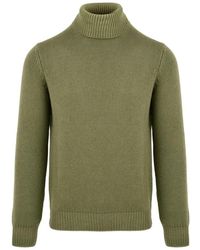 FILIPPO DE LAURENTIIS - Turtlenecks - Lyst
