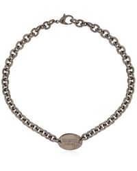 DSquared² - Necklaces - Lyst