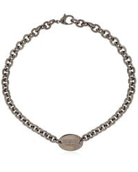 DSquared² - Necklaces - Lyst