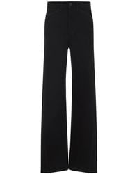 Lemaire - Twisted Pants - Lyst