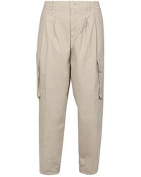 Roy Rogers - Trousers > slim-fit trousers - Lyst