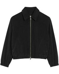 Ami Paris - Light Jackets - Lyst