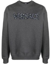 Versace - Sweatshirts - Lyst