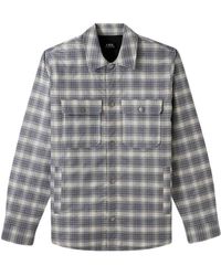 A.P.C. - Light Jassen - Lyst