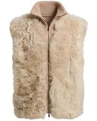 Peserico - Vests - Lyst