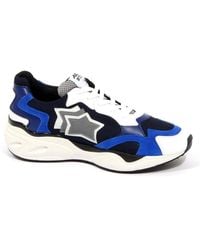Atlantic Stars - Sneakers - Lyst