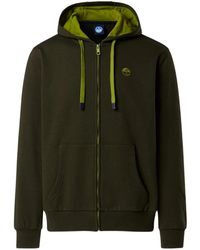 North Sails - Zip-Throughs - Lyst