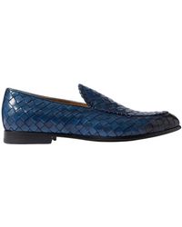 SCAROSSO - Loafers - Lyst