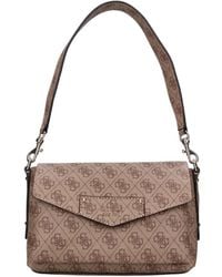 Guess - Shoulder Bags - Lyst