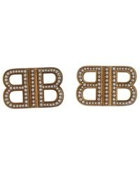 Balenciaga - Earrings - Lyst