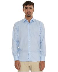 Carrel - Casual Shirts - Lyst