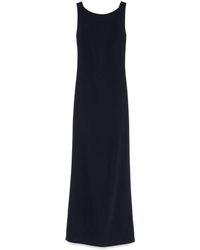 P.A.R.O.S.H. - Maxi Dresses - Lyst
