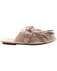 Elena Iachi - Mules - Lyst