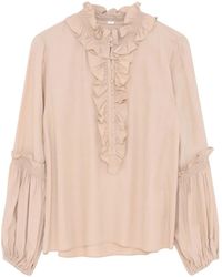 GUSTAV - Blouses - Lyst