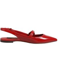 Dolce & Gabbana - Ballerina Shoes - Lyst