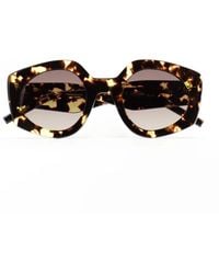 Kaleos Eyehunters - Sunglasses - Lyst