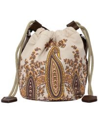 Etro - Bucket Bags - Lyst