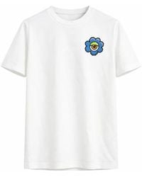 OUTHERE - T-Shirts - Lyst