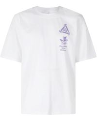 Edwin - T-Shirts - Lyst