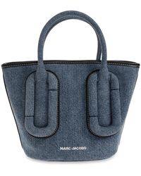 Marc Jacobs - Babe Small Tote - Lyst