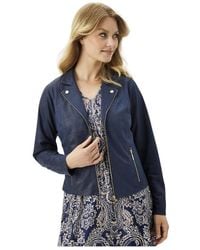 iN FRONT - Light Jackets - Lyst