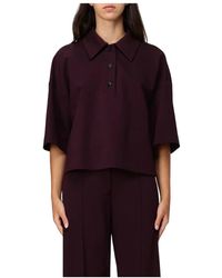 Liviana Conti - Polo Shirts - Lyst