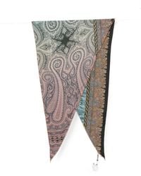 Pierre Louis Mascia - Silk Scarves - Lyst