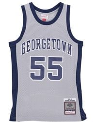 Mitchell & Ness - Sleeveless Tops - Lyst