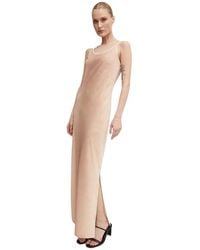 Won Hundred - Maxi Jurk - Lyst